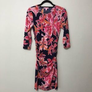 Lilly pulitzer Madison dress - size S
